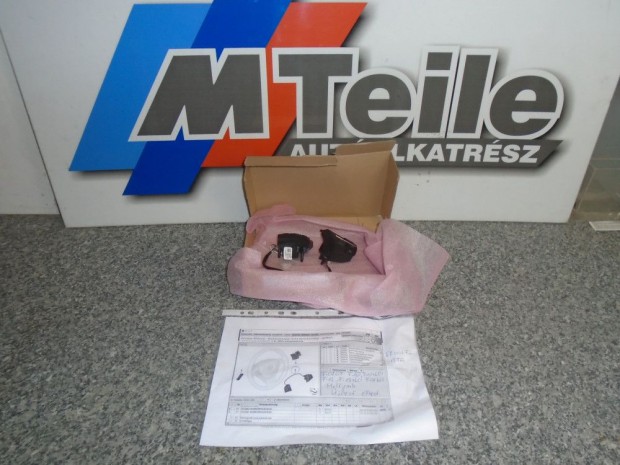 [GYRI JSZER] BMW - KORMNY MULTIGOMB - 5-S ; 6-OS ; 7-ES /F06 GRA